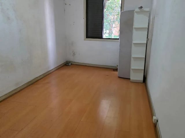 Apartamento com 90m² 2 quartos e 2 banheiros, à venda, no bairro Vila Mariana em São Paulo