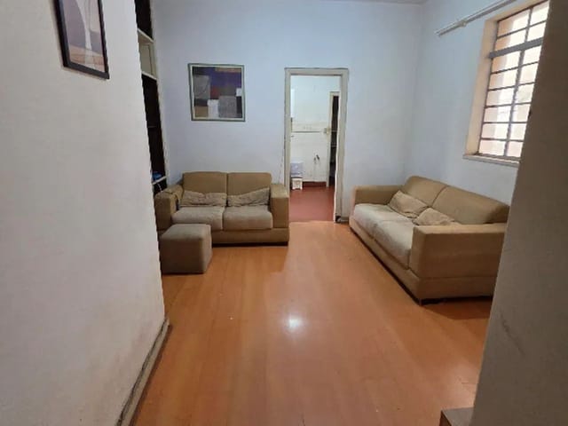 Apartamento com 90m² 2 quartos e 2 banheiros, à venda, no bairro Vila Mariana em São Paulo