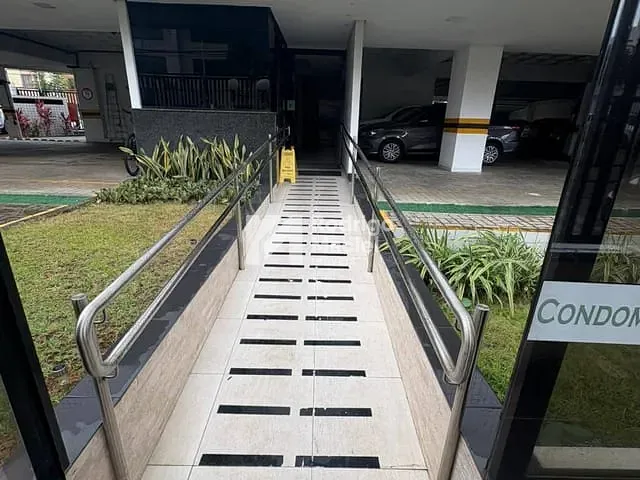 Apartamento com 102m² 3 quartos e 2 banheiros, à venda, no bairro Torre em Recife