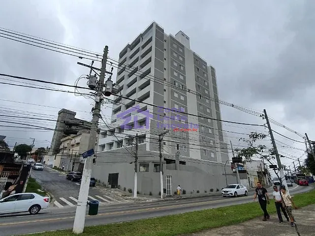 Apartamento com 50m² 2 quartos e 1 banheiro, à venda, no bairro Cidade Líder em São Paulo
