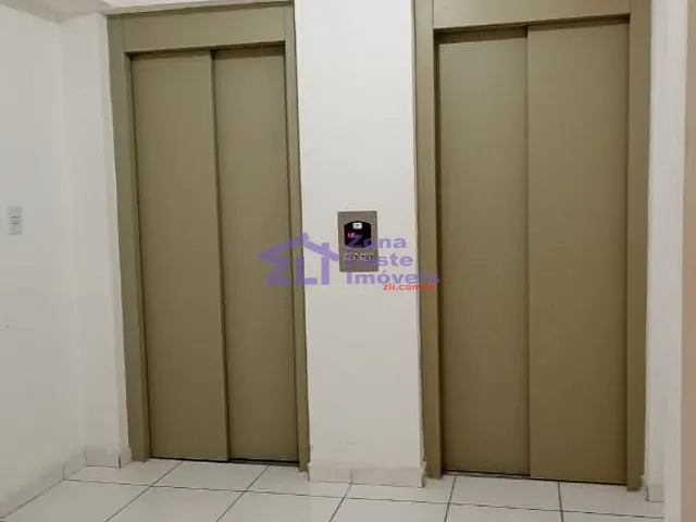 Apartamento com 50m² 2 quartos e 1 banheiro, à venda, no bairro Cidade Líder em São Paulo