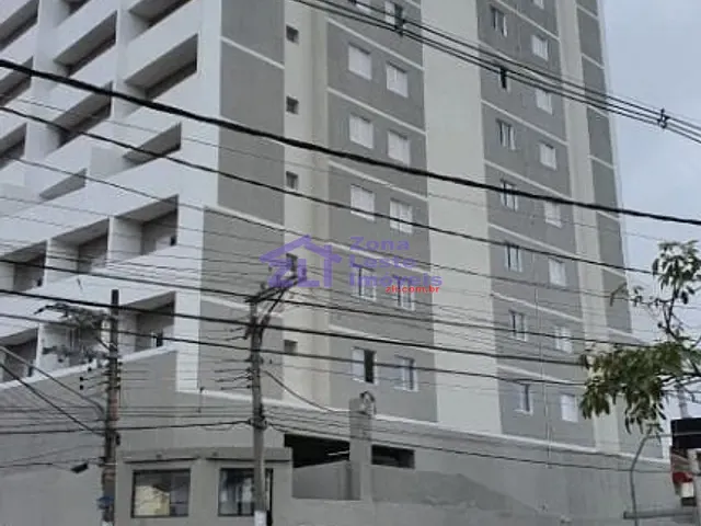 Apartamento com 50m² 2 quartos e 1 banheiro, à venda, no bairro Cidade Líder em São Paulo