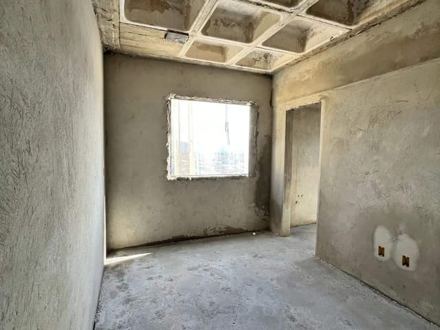 Apartamento com 110m² 3 quartos e 3 banheiros, à venda, no bairro Meia Praia em Itapema