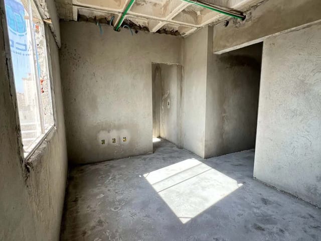 Apartamento com 110m² 3 quartos e 3 banheiros, à venda, no bairro Meia Praia em Itapema