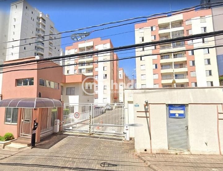 Apartamento, 3 quartos, 70 m² - Foto 13