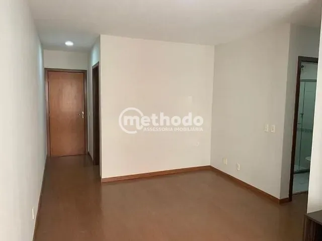 Apartamento com 70m² 3 quartos e 2 banheiros, à venda, no bairro Mansões Santo Antônio em Campinas