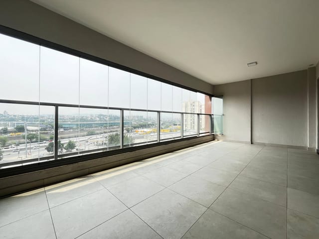 Foto do Apartamento - à venda, Vila Leopoldina, São Paulo, SP | Vista Livre