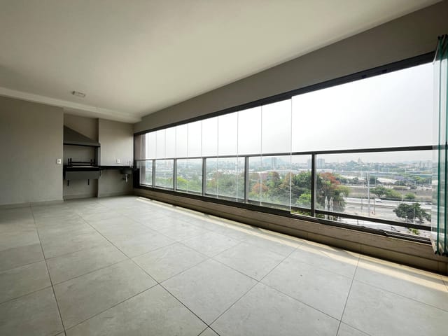 Foto do Apartamento - à venda, Vila Leopoldina, São Paulo, SP | Vista Livre