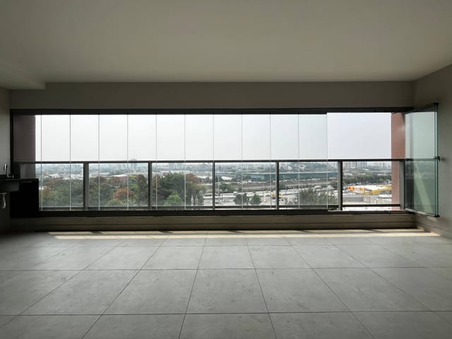 Foto do Apartamento - à venda, Vila Leopoldina, São Paulo, SP | Vista Livre