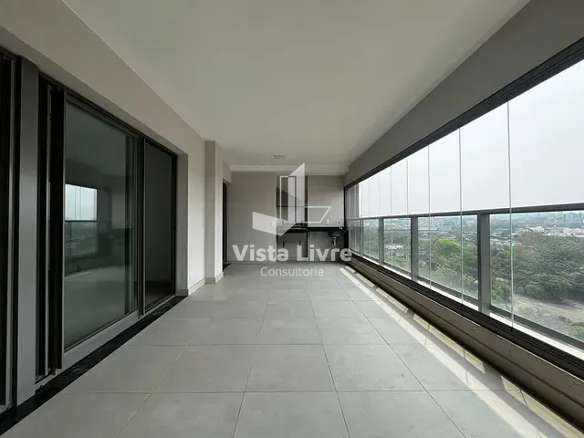 Apartamento com 147m² 3 quartos e 4 banheiros, à venda, no bairro Vila Leopoldina em São Paulo