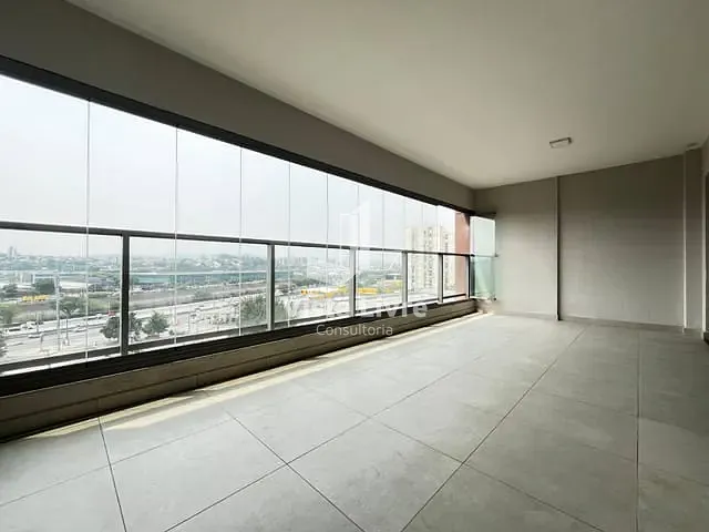 Apartamento com 147m² 3 quartos e 4 banheiros, à venda, no bairro Vila Leopoldina em São Paulo