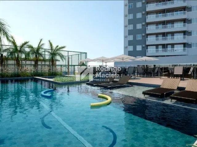 Apartamento 2 quartos e 2 banheiros, à venda, no bairro Jardim São Paulo em Recife