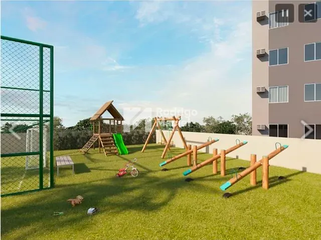 Apartamento 2 quartos e 2 banheiros, à venda, no bairro Jardim São Paulo em Recife