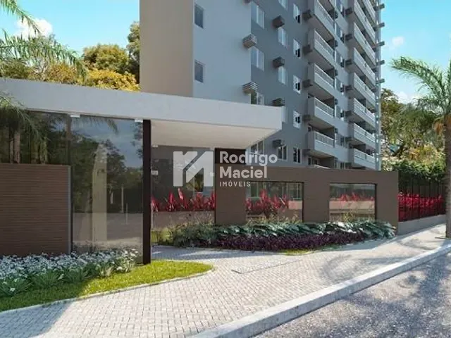 Apartamento 2 quartos e 2 banheiros, à venda, no bairro Jardim São Paulo em Recife