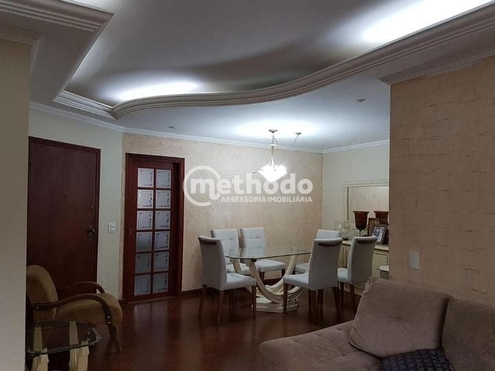 Apartamento, 3 quartos, 117 m² - Foto 11
