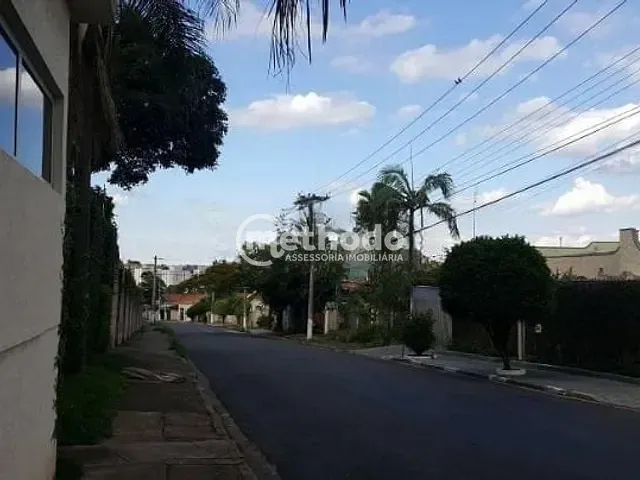 Apartamento com 117m² 3 quartos e 2 banheiros, à venda, no bairro Jardim Flamboyant em Campinas
