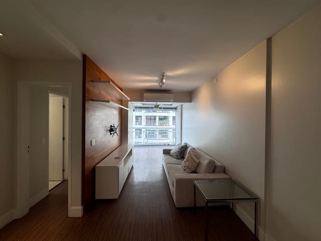 Foto do Apartamento -  à venda, Itaim Bibi, São Paulo, SP | Vista Livre