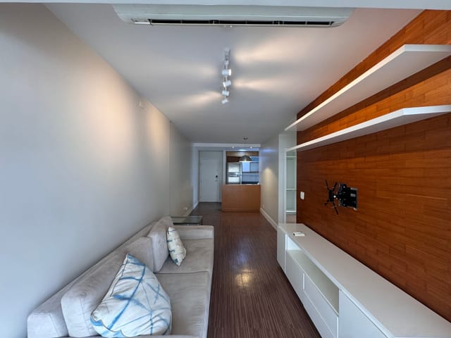 Foto do Apartamento -  à venda, Itaim Bibi, São Paulo, SP | Vista Livre