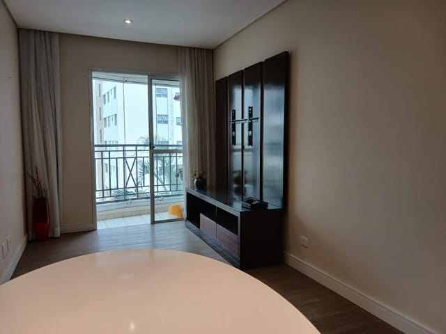 Apartamento com 72m² 2 quartos e 2 banheiros, para alugar, no bairro Ipiranga em São Paulo