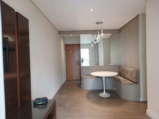 Apartamento com 72m² 2 quartos e 2 banheiros, para alugar, no bairro Ipiranga em São Paulo