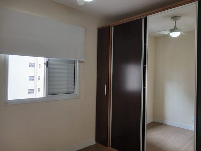Apartamento com 72m² 2 quartos e 2 banheiros, para alugar, no bairro Ipiranga em São Paulo
