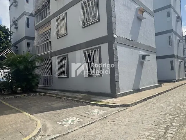 Apartamento com 60m² 2 quartos e 2 banheiros, à venda, no bairro Jardim São Paulo em Recife