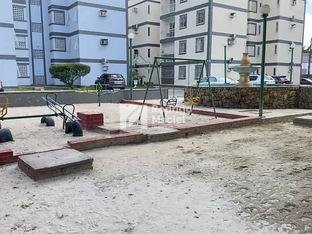 Apartamento com 60m² 2 quartos e 2 banheiros, à venda, no bairro Jardim São Paulo em Recife