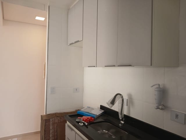 Apartamento com 71m² 2 quartos e 2 banheiros, para alugar, no bairro Ipiranga em São Paulo
