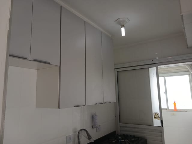 Apartamento com 71m² 2 quartos e 2 banheiros, para alugar, no bairro Ipiranga em São Paulo