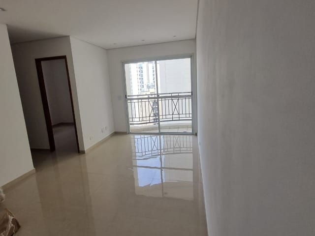 Apartamento com 71m² 2 quartos e 2 banheiros, para alugar, no bairro Ipiranga em São Paulo