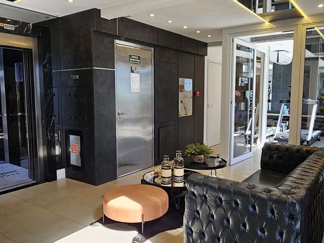 Foto do Apartamento - Apartamento à venda, Praia Brava de Itajaí, Itajaí, SC | Interpraias Imóveis