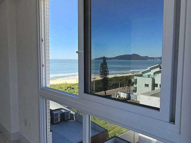 Foto do Apartamento - Apartamento à venda, Praia Brava de Itajaí, Itajaí, SC | Interpraias Imóveis