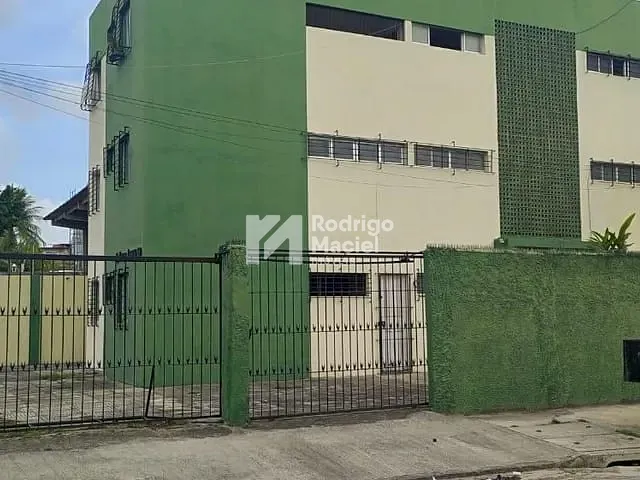 Apartamento 3 quartos e 1 banheiro, à venda, no bairro Iputinga em Recife