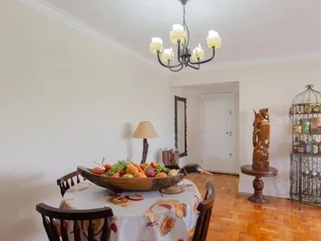 Apartamento com 86m² 2 quartos e 1 banheiro, à venda, no bairro Vila Monumento em São Paulo