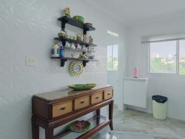 Apartamento com 86m² 2 quartos e 1 banheiro, à venda, no bairro Vila Monumento em São Paulo