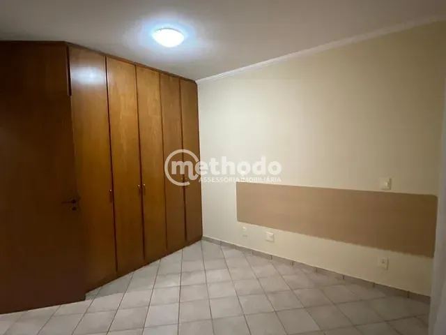 Apartamento com 80m² 2 quartos e 2 banheiros, à venda, no bairro Jardim Paraíso em Campinas