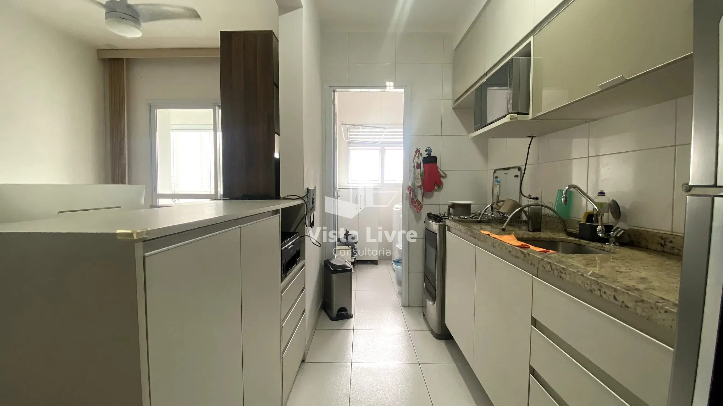 Apartamento, 1 quarto, 45 m² - Foto 7