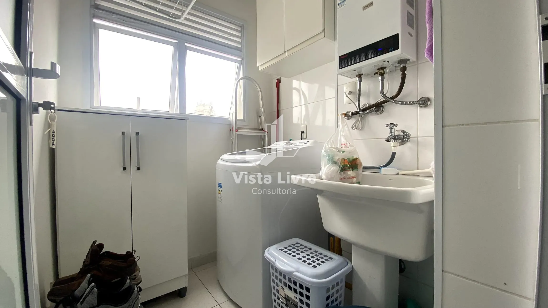 Apartamento, 1 quarto, 45 m² - Foto 9