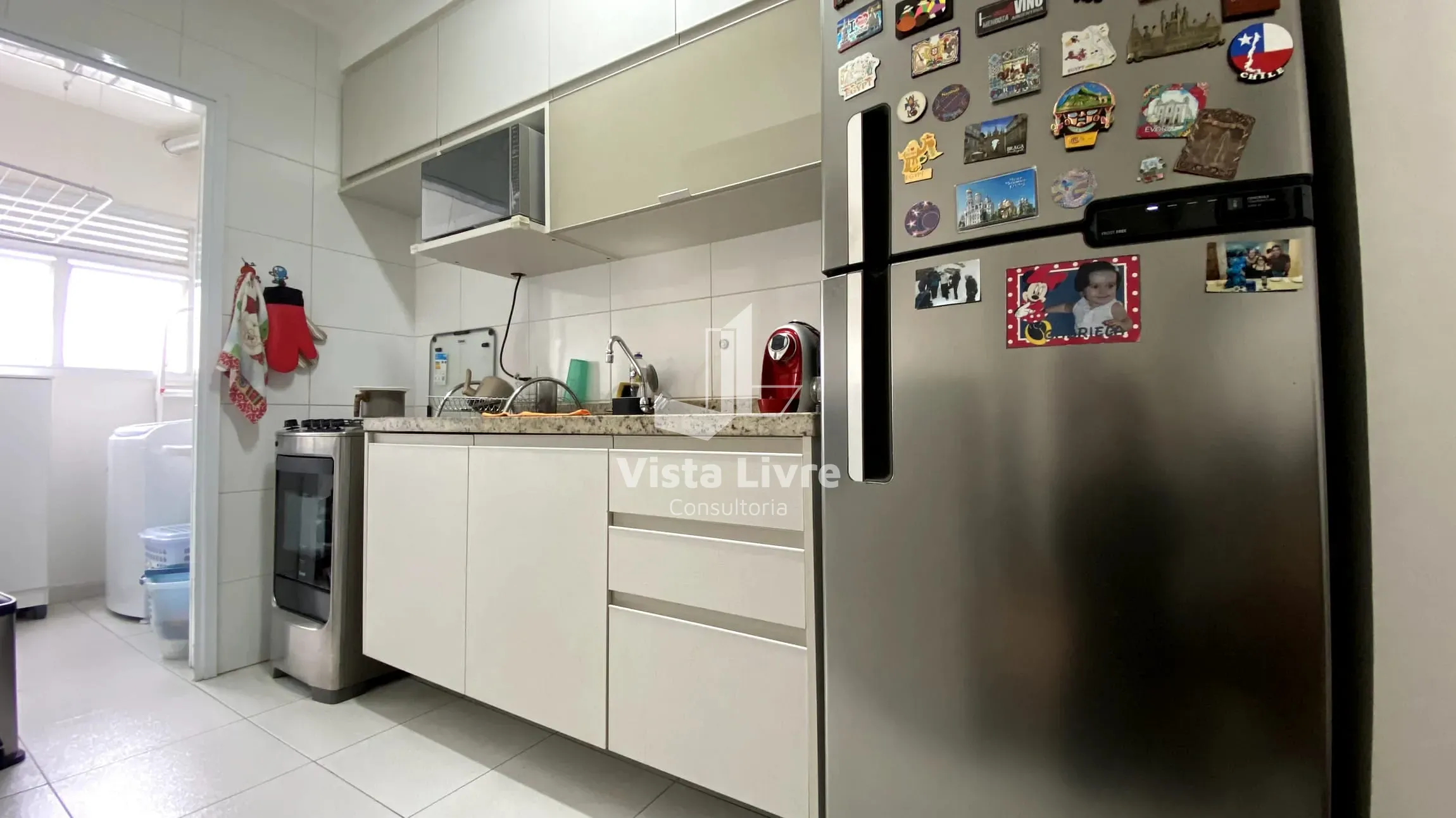 Apartamento, 1 quarto, 45 m² - Foto 8