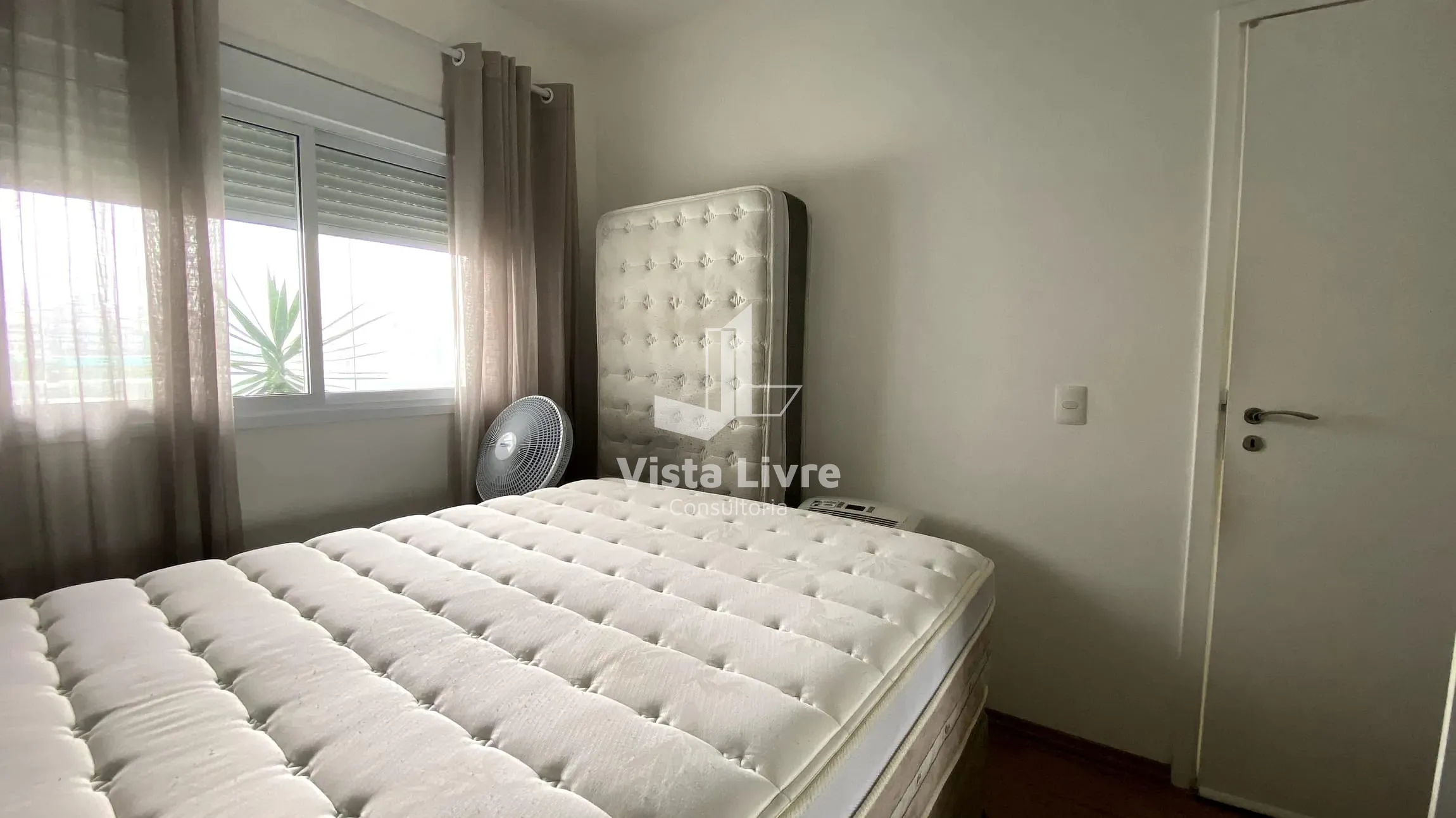 Apartamento, 1 quarto, 45 m² - Foto 11