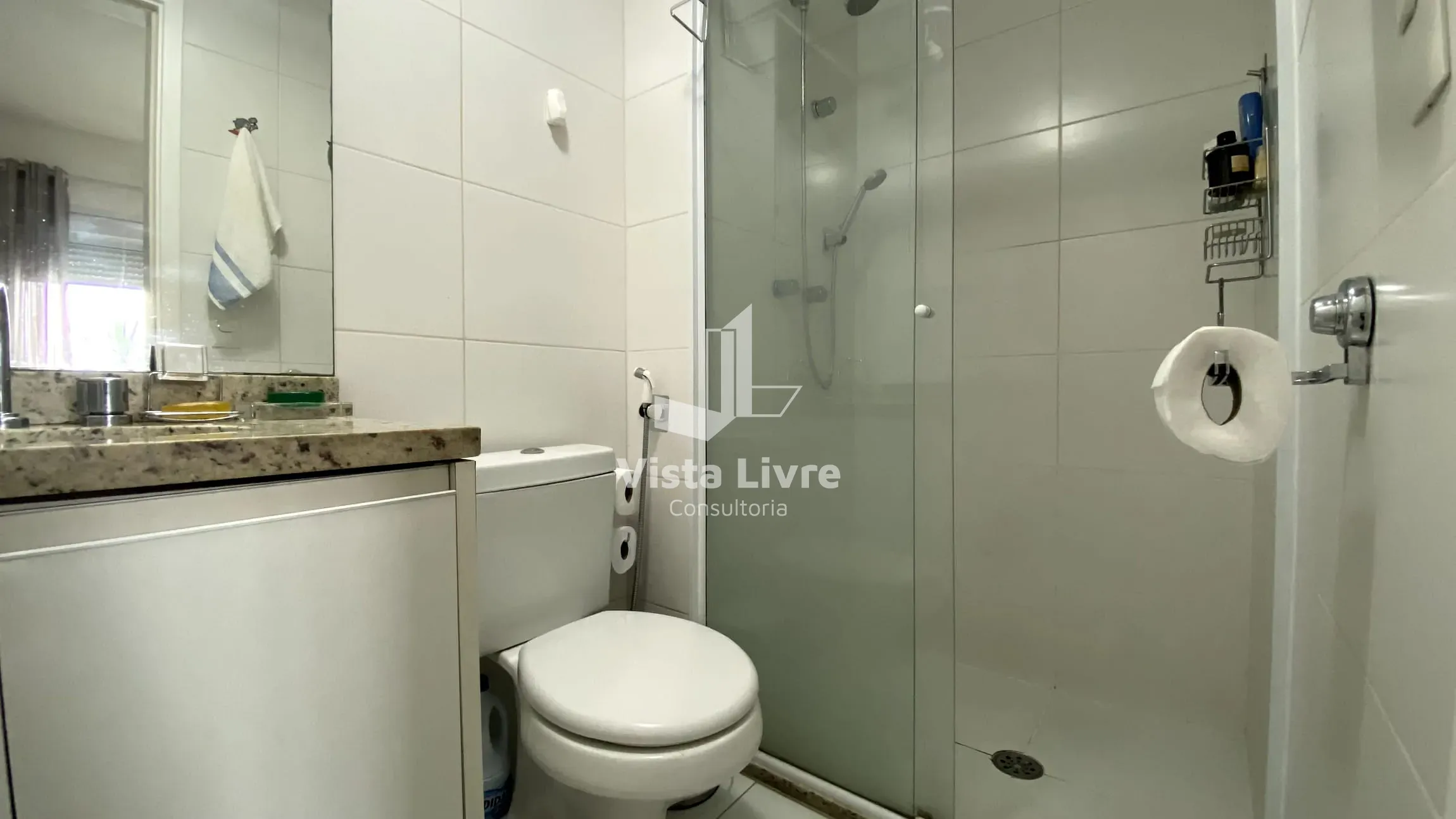 Apartamento, 1 quarto, 45 m² - Foto 13