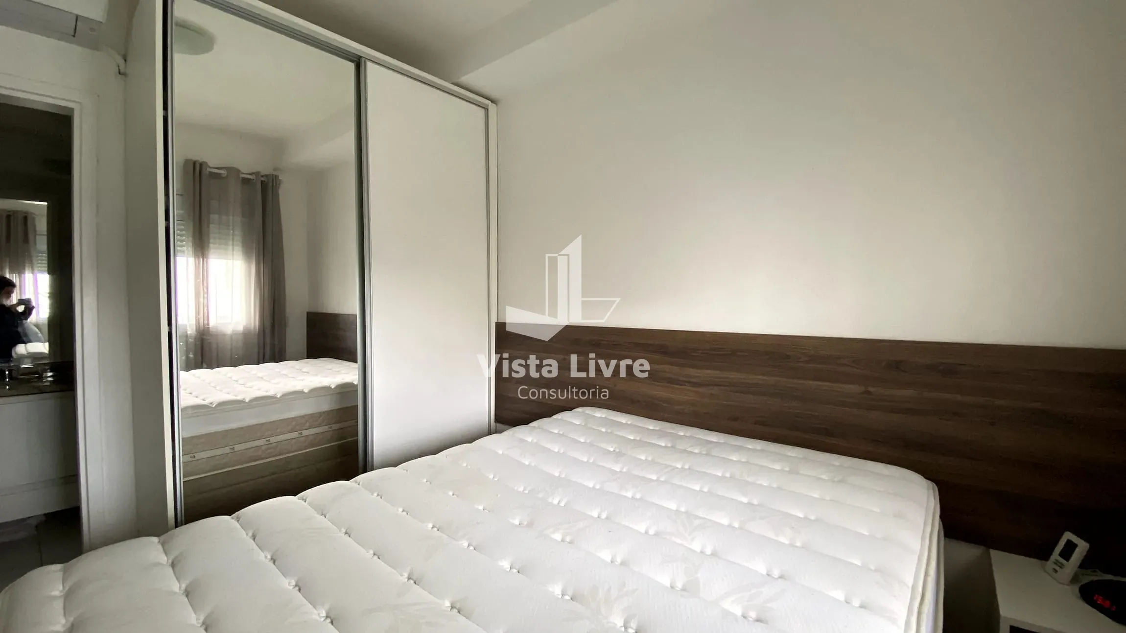 Apartamento, 1 quarto, 45 m² - Foto 12