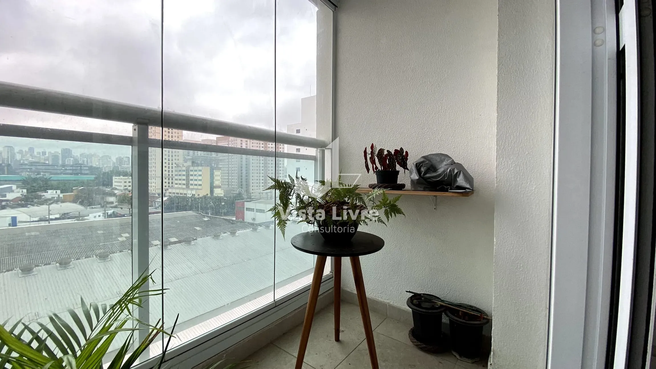 Apartamento, 1 quarto, 45 m² - Foto 4