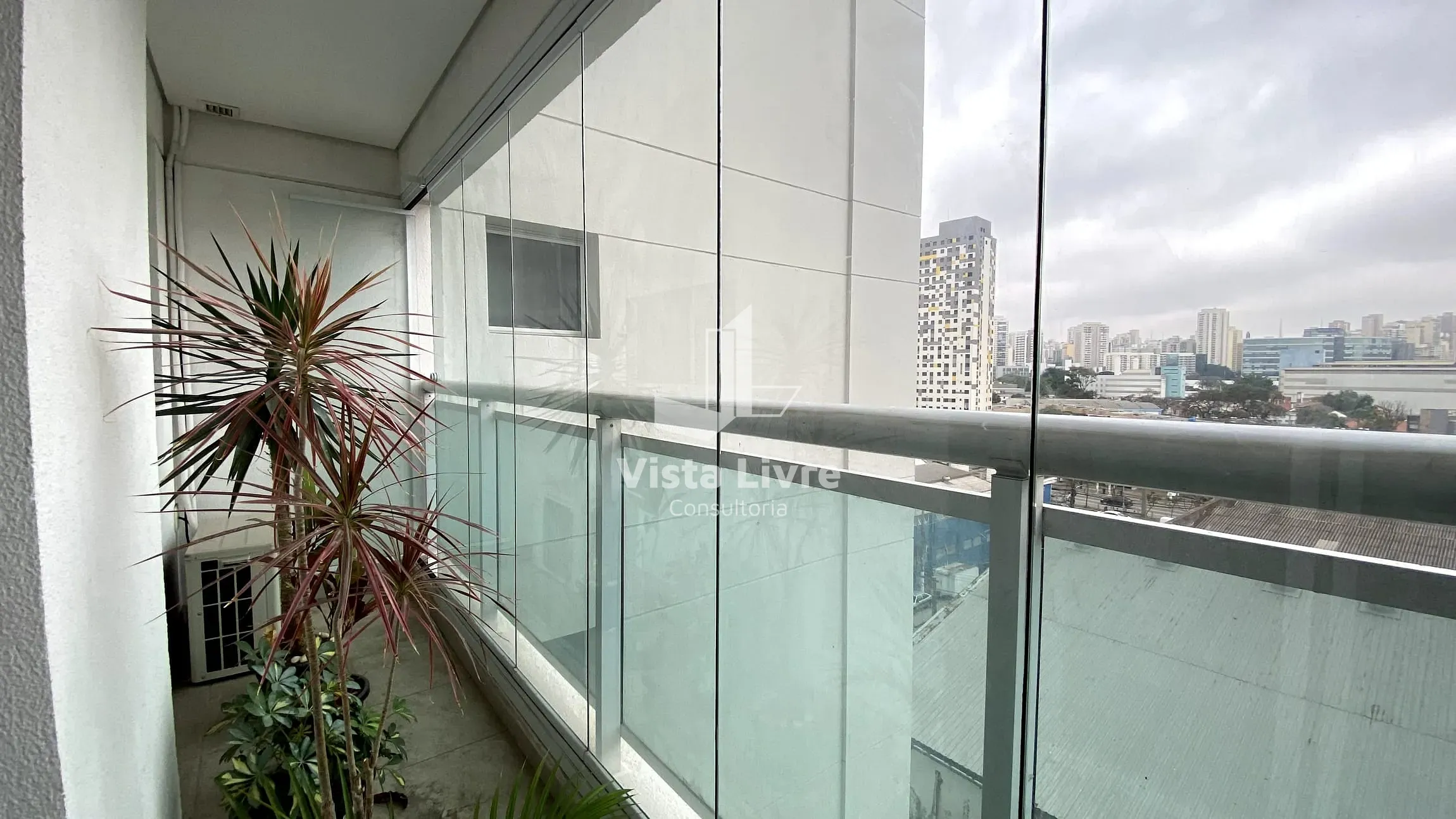 Apartamento, 1 quarto, 45 m² - Foto 3