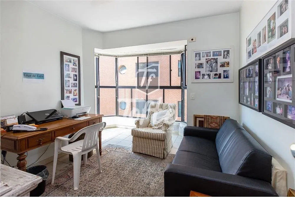 Apartamento, 3 quartos, 162 m² - Foto 7