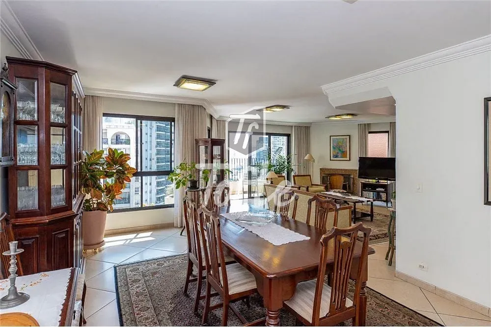 Apartamento, 3 quartos, 162 m² - Foto 26
