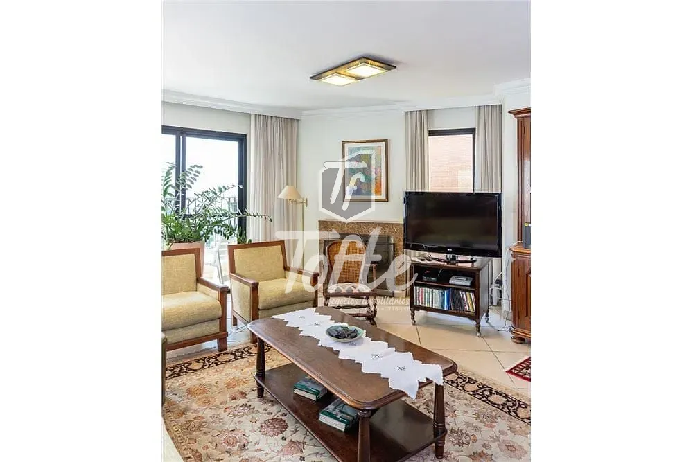 Apartamento, 3 quartos, 162 m² - Foto 24