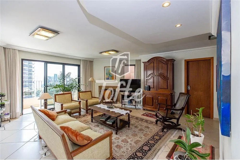 Apartamento, 3 quartos, 162 m² - Foto 21