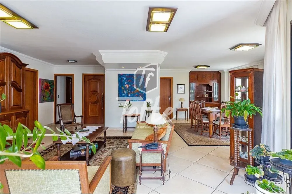 Apartamento, 3 quartos, 162 m² - Foto 31