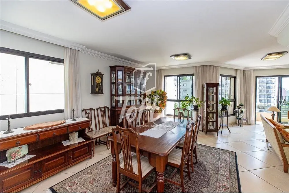 Apartamento, 3 quartos, 162 m² - Foto 25